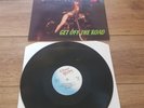 THE CRAMPS - GET OFF THE ROAD - 12