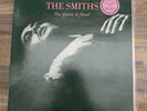 The Smiths - The Queen Is Dead Vinyl Record *uk First Pressing* EX/EX
