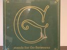 G Stands For Go-Betweens Anthology Vol 1 Ltd Ed Vinyl 4 LP + 4 CD Box Set SEALED