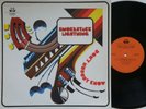 OZ PRIVATE 1974 SMOKESTACK LIGHTNING *DON'T NOBODY KNOW*PROG BLUES ROCK LP, MT/M