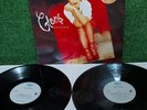 EX   Gloria Estefan/Greatest Hits/1992 Epic 2x LP Set