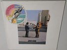 PINK FLOYD WISH YOU WERE HERE (1975) NM / VG+ AUST FIRST PRESSING SBP 234651