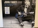 John Fahey, Transcendental Waterfall, Limited #d Vinyl 6 LP Box Set SEALED