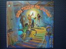 WIERD TALES UNKNOWN TROLL HALLOWEEN RECORD LP