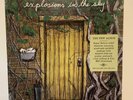 Explosions In The Sky, Take Care, Take Care… Super Deluxe Vinyl 2 LP SEALED