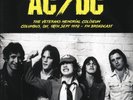 AC/DC - The Veterans Memorial Coliseum Columbus OH 9/10/78 FM Broadcast Vinyl LP