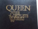 Queen The complete Works Boxset 14LPs Nr.544