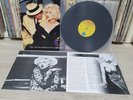 MADONNA - I'm Breathless 1990 Korea Orig Vinyl LP 4 Page Insert