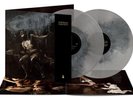 Behemoth - I Loved You At Your Darkest LP (Clear Silver Haze) NEW Metal