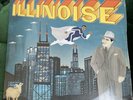 Sufjan Stevens - Illinois (Special 10th Anniversary Blue Marvel Edition)
