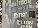 NEW Elton John Madman Across The Water Vinyl Me Please Blue Jean LP VMP #2444
