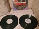 VINYL OZRIC TENTACLES Live Underslunky DOVETAIL DOVELP5 UK Original 2 x LP NM