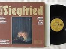 WAGNER Siegfried JANOWSKI DRESDEN EURODISC 301 810-465 DIGITAL MINT 5 LP BOX SET