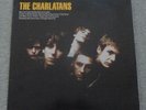 CHARLATANS 2 x LP GATEFOLD SET S/T..BEGGARS BANQUET 1995 ORIGINAL..VERY GOOD