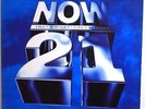 Various LP Vinyl -  Now That's What I Call Music  21 - First UK - VG+ / VG - EX+