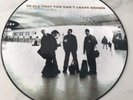 U2 ALL THAT YOU CANT LEAVE BEHIND VINYL PICTURE DISC