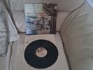 HAWKWIND QUARK STRANGENESS AND CHARM 1977 UK PRESS 12