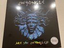 Shpongle - Are You Shpongled? 3LP Remastered Transparent Vinyl New And Sealed