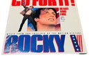 Rocky V Go For It Heart & Fire 12