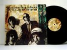 TRAVELIN WILBURYS  LP  Vol3 1990 Warner Brothers Bob Dylan George Harrison vinyl