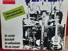 Beatles German Please Please Me LP HORZU LABEL