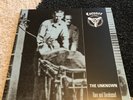 Coroner - The Unknown Rare and Unreleased Vinyl 438/500