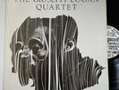 Giuseppi Logan Quartet ESP Disk 1007 Stereo LP Milford Graves Don Pullen