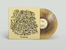 Mac DeMarco - This Old Dog Exclusive Gold & Black Translucent Galaxy Vinyl LP