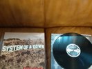 System Of A Down Toxicity Vinyl Never Played