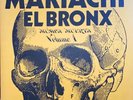 Mariachi El Bronx Musica Muerta Vol 1-2 The Dead Tracks MINT Vinyl LP The Drips