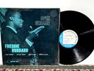Freddie Hubbard – Open Sesame, 1966 LP BLUE NOTE, BLP 4040, EX+ Vinyl