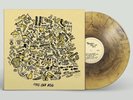Mac DeMarco This Old Dog Exclusive Gold Black Translucent Galaxy Vinyl LP LE 500