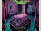 GORGUTS  considered dead LP 1.Press 1991 Death Monstrosity Dismember Suffocation