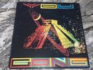 Gong - You- 1974 V2019 UK- 12” Vinyl LP- VG Condition- ID; B2