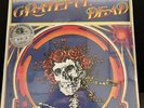 Grateful Dead Skull and Roses 50th Propeller. 180gm LE 5K