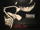 Danzig I Original Vinyl Lp STILL SEALED & SIGNED Misfits Samhain 1988 RARE
