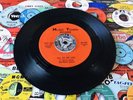 DETROIT SOUL * ALL OF MY LIFE *NM* WIGAN CASINO NORTHERN SOUL ️