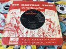 THE IMPRESSIONS E.P. * IT’S ALL RIGHT * KEEP ON PUSHING *EX* NORTHERN SOUL ️