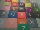 Ash A-Z 26 x 7