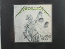 METALLICA - And Justice For All - 2018 Box Set - Limited Numbered Deluxe Box NEU