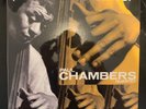 Paul Chambers Bass on Top Tone Poet (EX/NM) Blue Note BST 81569