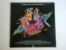PHANTOM OF THE PARADISE - AM SP-3653 - PROMO 1974 SOUNDTRACK WL - PAUL WILLIAMS.