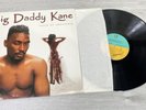 Big Daddy Kane A Taste Of Chocolate Vinyl LP Album VGC 7599-26303-1