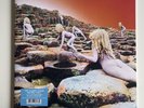 Led Zeppelin Houses Of The Holy Debut Vinyl LP Record Album 180g Remastered