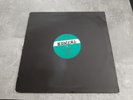 Blue Alphabet - Cybertrance - LP/Vinyl....TOP Zustand ...