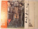The Pop Group - Y Japanese orig' WB PROMO LP Obi 1979