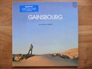 SERGE GAINSBOURG Aux armes et caetera - Philips 9101.218 / Original F 1979