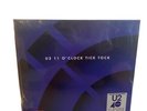 RECORD STORE DAY RSD U2 11 O'CLOCK TICK TOCK 40TH ANNIVERSARY 12