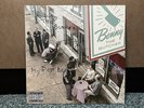 BUTCHER ON STEROIDS BENNY THE BUTCHER - AUTOGRAPHED/SIGNED CREAM VINYL DAUPE
