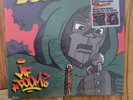 MF DOOM Operation Doomsday Vinyl LP With Poster 2016 Sealed MF-93
